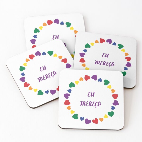 Item preview, EU MEREÇO designed and sold by IsaCria.