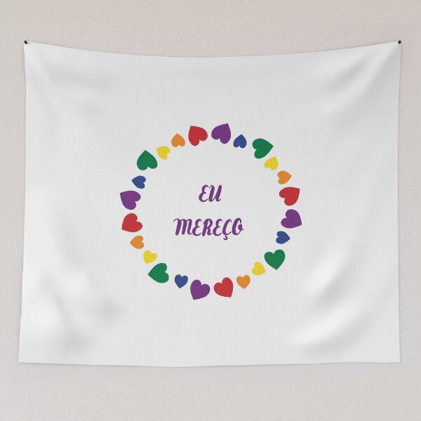 Item preview, EU MEREÇO designed and sold by IsaCria.