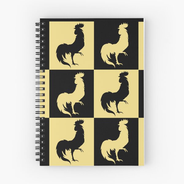 Item preview, golden rooster designed and sold by andrew JOHNSEN.