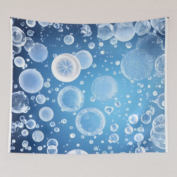 Item preview, Aqua moles designed and sold by BhagyeshAB.