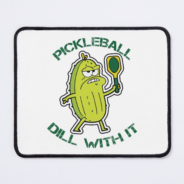Item preview, Pickleball eneldo con él designed and sold by JandyDesign.