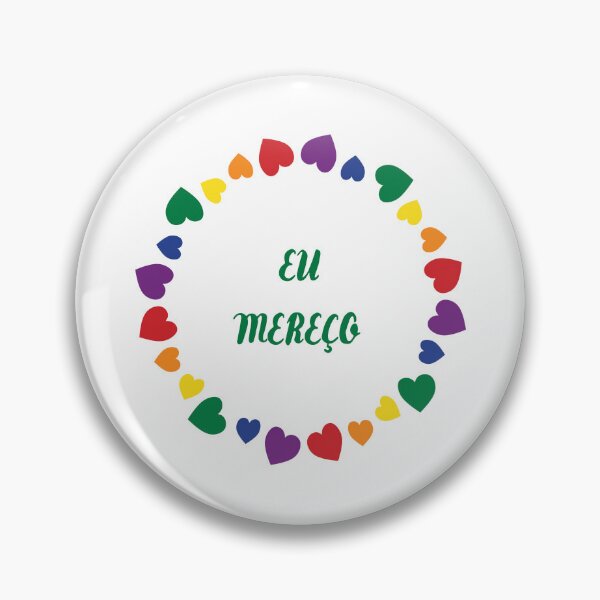 Item preview, EU MEREÇO designed and sold by IsaCria.