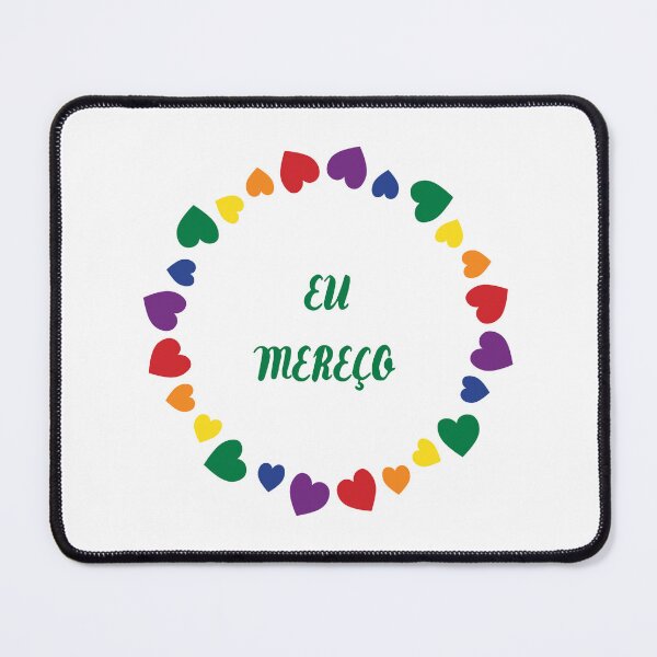 Item preview, EU MEREÇO designed and sold by IsaCria.