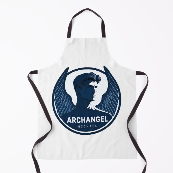 Item preview, Archangel Michael designed and sold by ILIA ILO.