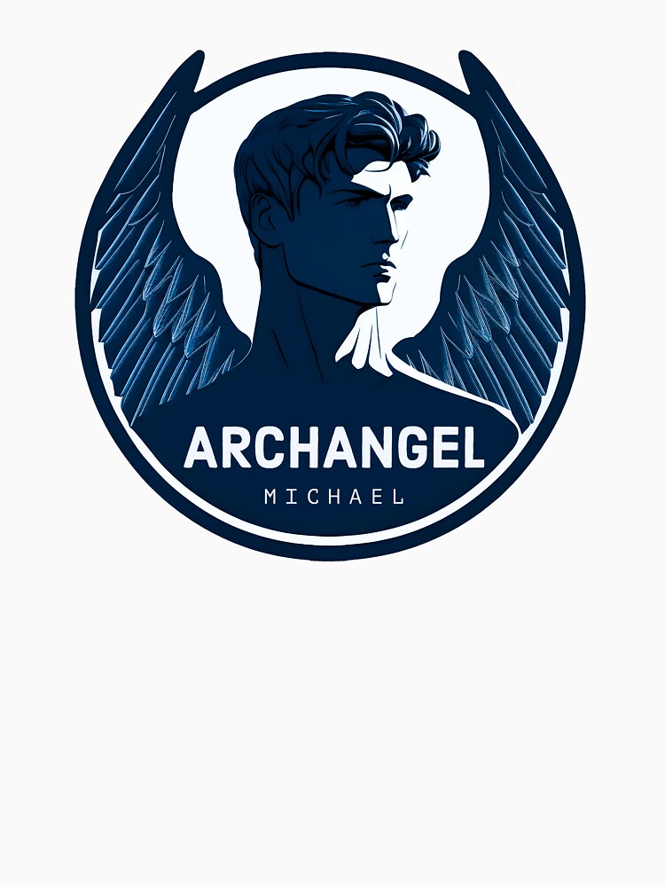 Disover Archangel Michael | Essential T-Shirt 