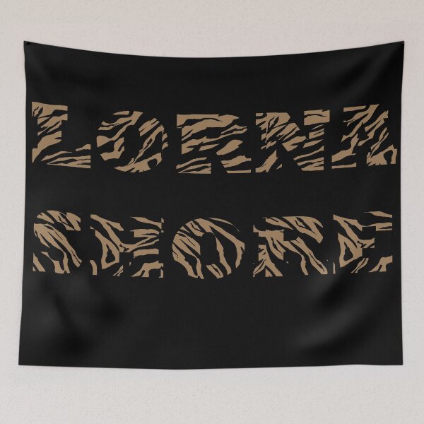 Item preview, American Heavy Metal Deathcore Music Lorna Shore designed and sold by TheGreedyCrypto.