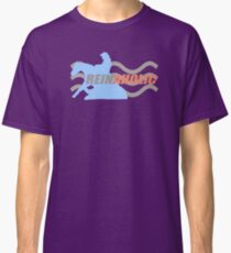 Reinaholic Blue Reiner Classic T-Shirt