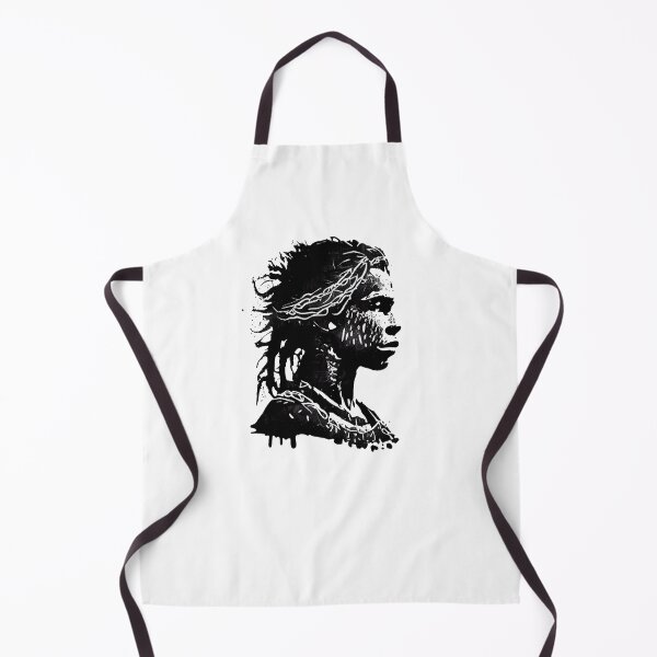 Item preview, Young Aborigine Man designed and sold by ShadowAndSlate.