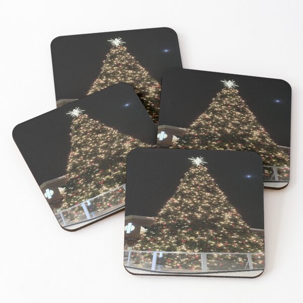 Item preview, Christmas at Night designed and sold by Craig Kauzmann.