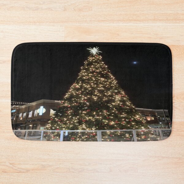 Item preview, Christmas at Night designed and sold by Craig Kauzmann.