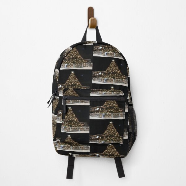 Item preview, Christmas at Night designed and sold by Craig Kauzmann.