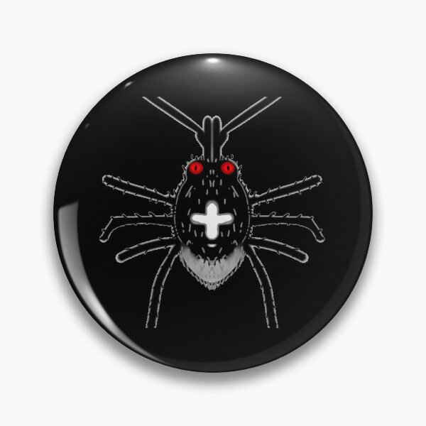 Item preview, Spider designed and sold by Alifoxs.