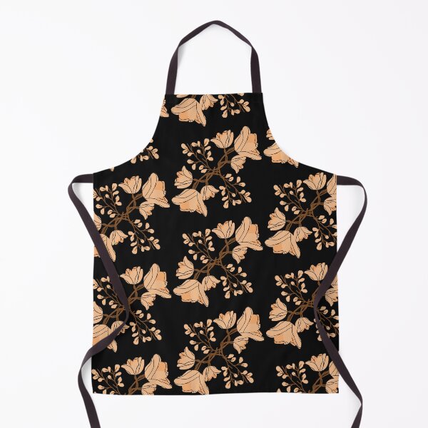 Item preview, Rusty brown color flower designed and sold by Lilly Swift.