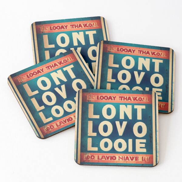 Item preview, Spoof Sixties Music Festival Poster designed and sold by KALEIDOSCOPE UK.