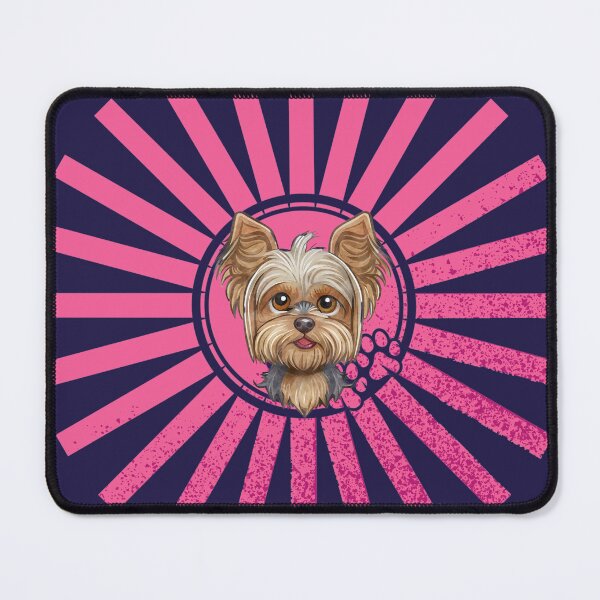 Item preview, York Cute Pink designed and sold by CzartyMarty.