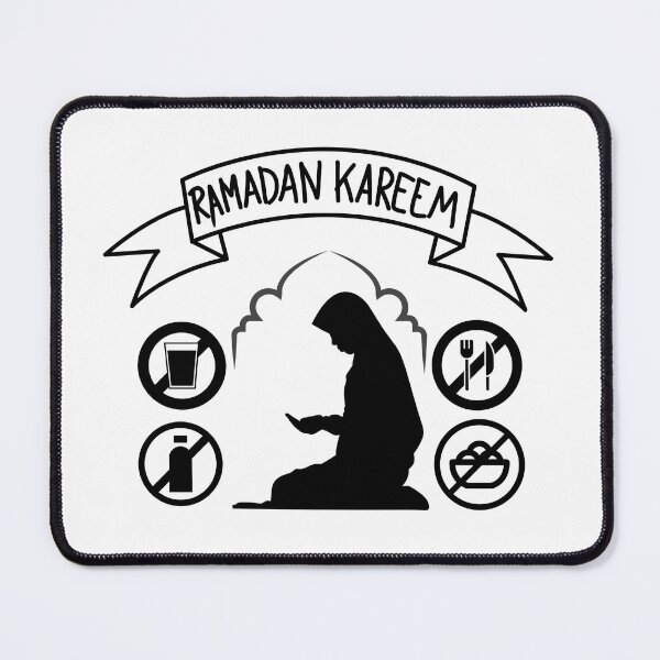 Item preview, Happy Ramadan-Ramadan Kareem designed and sold by letsgetinspired.
