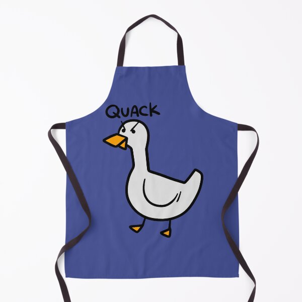 Item preview, Angry Duck Quack designed and sold by SaradaBoru.