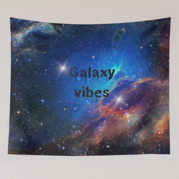 Item preview, Galaxy Vibes designed and sold by Filip  Zubac.
