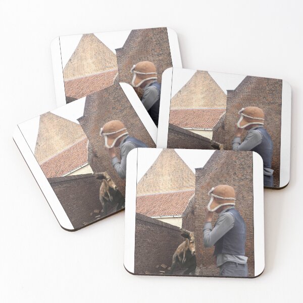 Item preview, Just around the corner. designed and sold by Paul  ter Wal.