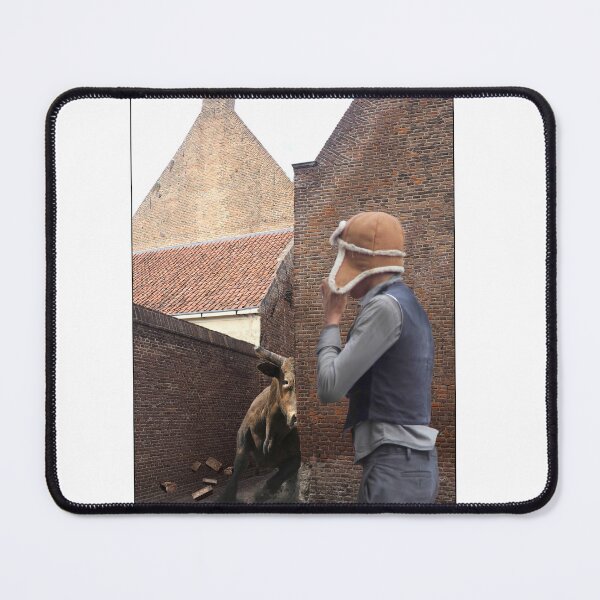 Item preview, Just around the corner. designed and sold by Paul  ter Wal.