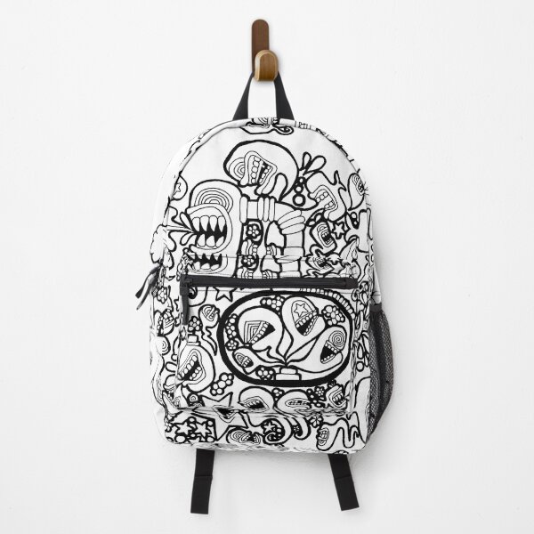 Item preview, Submarine Doodle designed and sold by Gioco Roesch.
