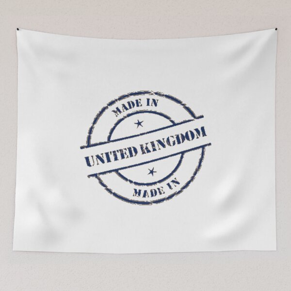 Item preview, Made in United Kingdom designed and sold by Gentle40Winks.
