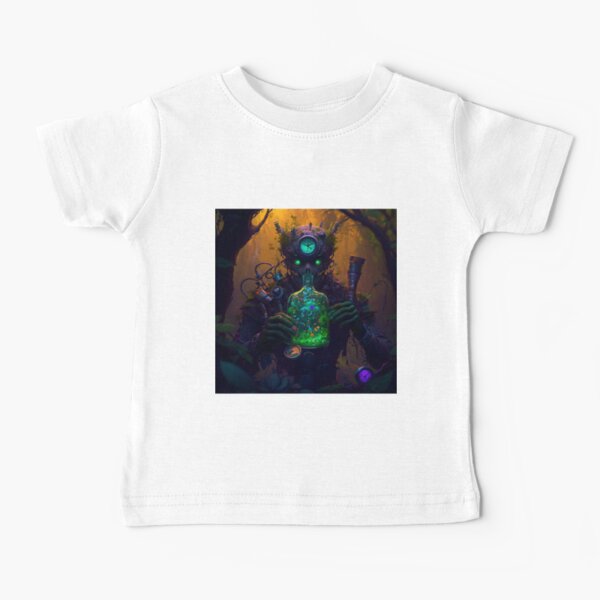 Item preview, Dark Forest Horror, Master Chemist designed and sold by Fantasy Masterpiece.