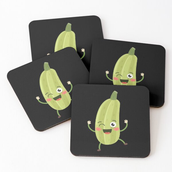 Item preview, Zucchini vibe designed and sold by Hunterxbike01.