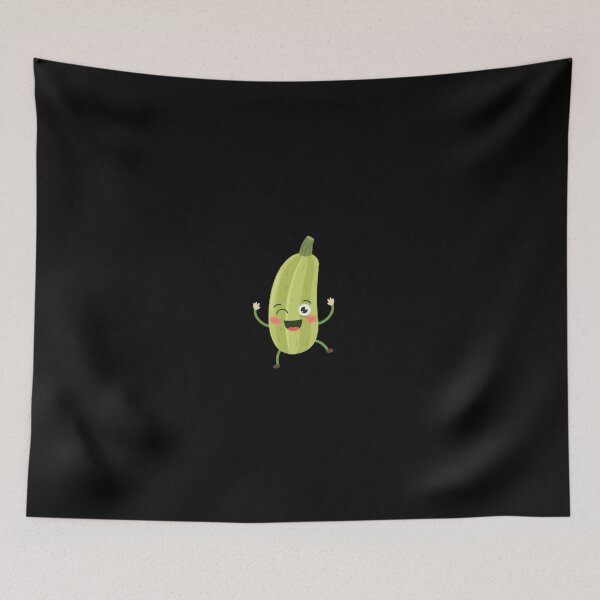 Item preview, Zucchini vibe designed and sold by Hunterxbike01.