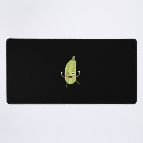Item preview, Zucchini vibe designed and sold by Hunterxbike01.