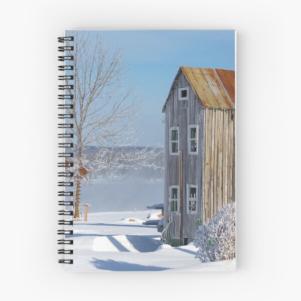 Item preview, Extreme cold in Canada designed and sold by Manon Boily.