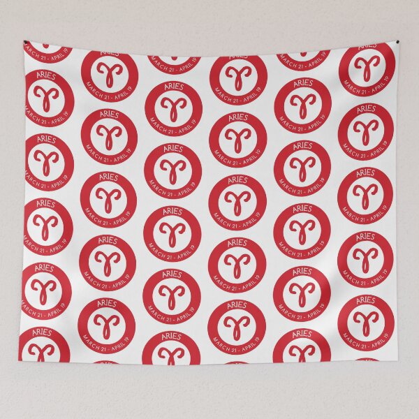Item preview, Aries designed and sold by Venus Complete.