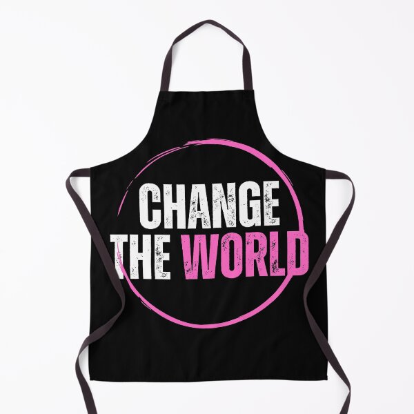 Item preview, Change the world, Funny Message, Text Message, Reflex T-Shirt, Essential T-Shirt designed and sold by Sanabelaa.