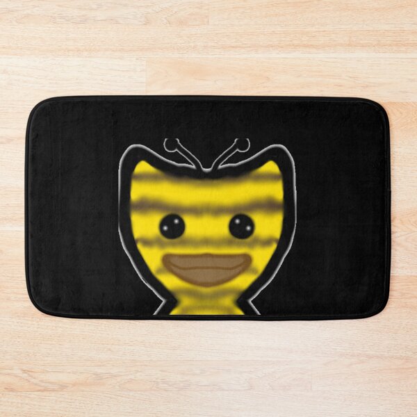 Item preview, Bee tiger designed and sold by Alifoxs.