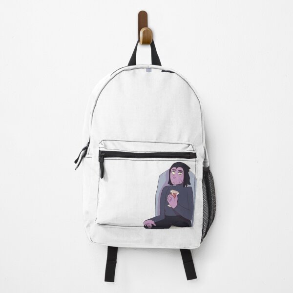 Item preview, Professor Venomous Sitting designed and sold by Anna Stewart.