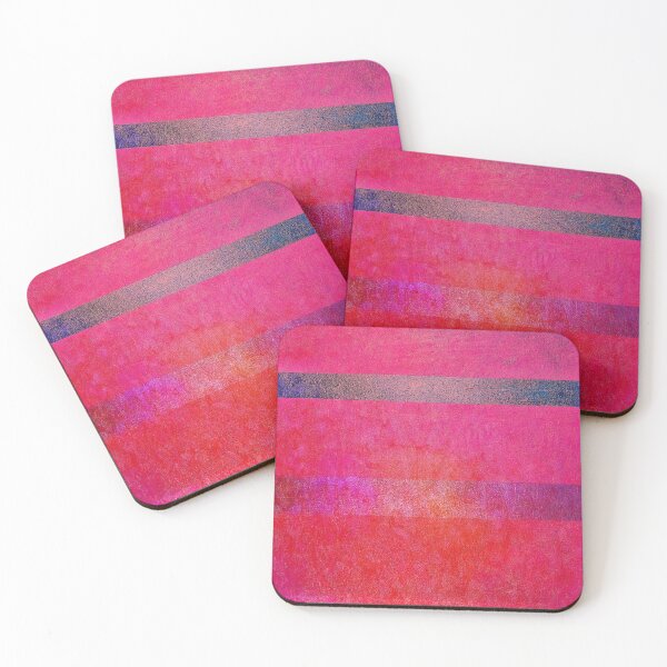 Item preview, Pink Fields designed and sold by Jinx Davis.