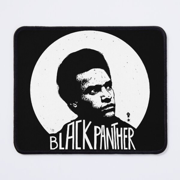 Item preview, The true Black Panthers designed and sold by jafundo.