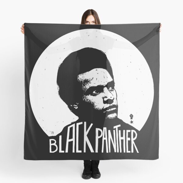 Aperçu de l'œuvre Les vrais Black Panthers créée et vendue par jafundo.