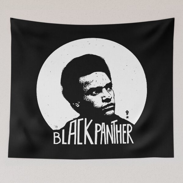 Item preview, The true Black Panthers designed and sold by jafundo.