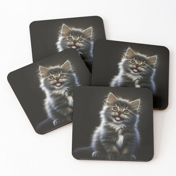 Item preview, Gato Feliz designed and sold by Ideastorm.