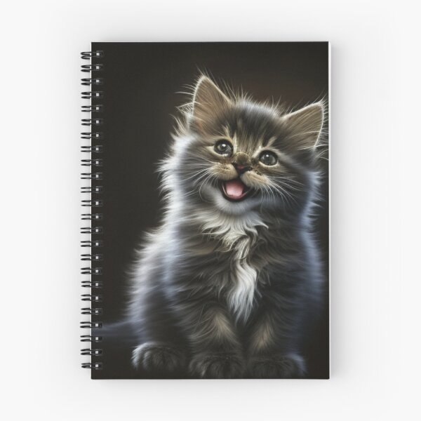 Artikelvorschau, Gato Feliz entworfen und verkauft von Ideastorm.