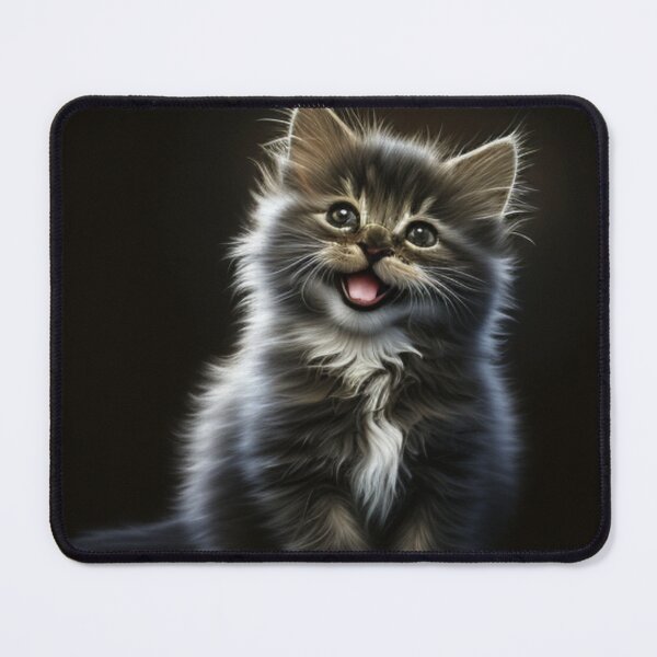 Item preview, Gato Feliz designed and sold by Ideastorm.