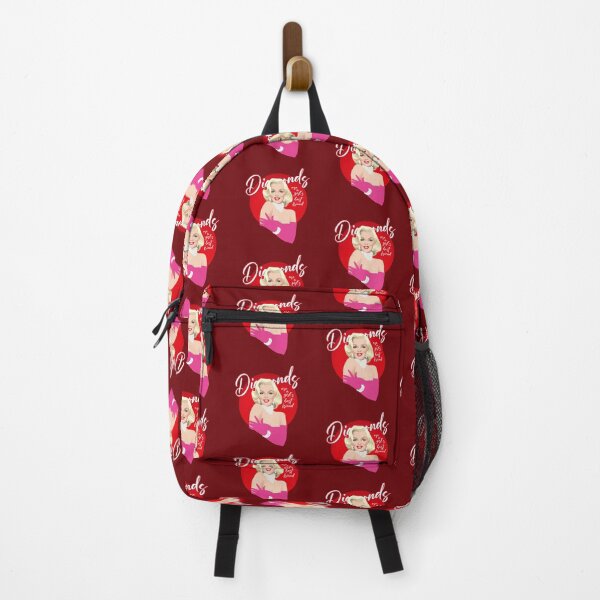 Item preview, Girl's best friend designed and sold by AleMogolloArt.