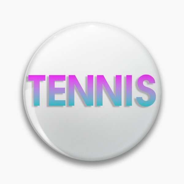 Item preview, Tennis | Sport | Athletic | Fun designed and sold by BigCityTennis.