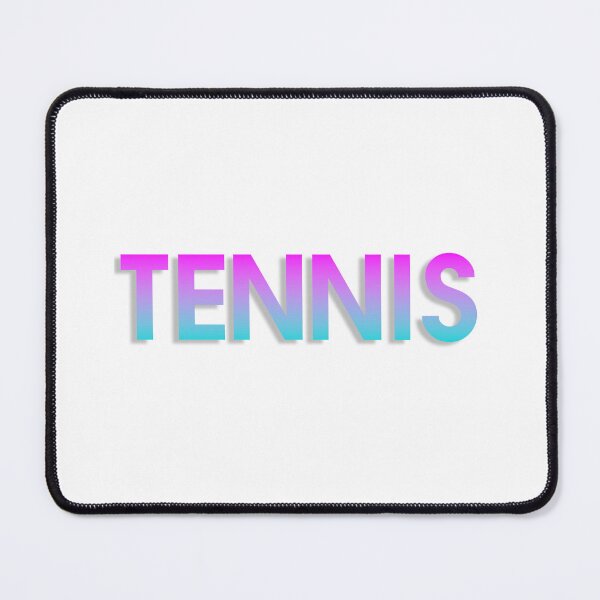 Item preview, Tennis | Sport | Athletic | Fun designed and sold by BigCityTennis.