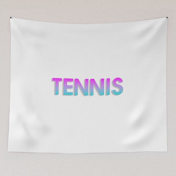 Item preview, Tennis | Sport | Athletic | Fun designed and sold by BigCityTennis.