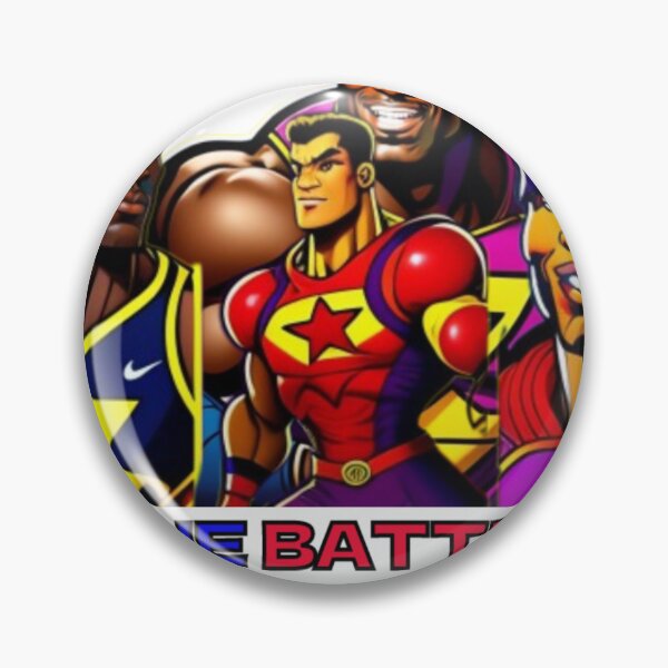 Item preview, "The Battleground" Game Motivation T-Shirt designed and sold by Newfashiona.
