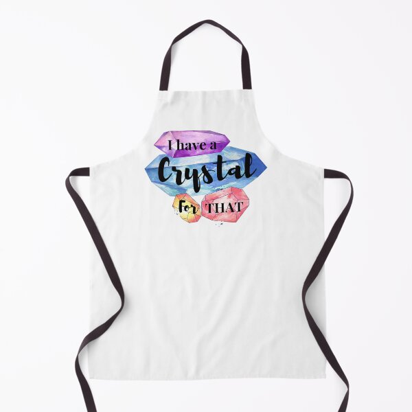 Item preview, I Have A Crystal For That T-Shirt & Gifts For Crystal Lover designed and sold by Kenny789.