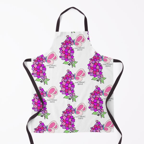 Item preview, Mackinac Island Butterfly House designed and sold by JoyfulDaisy.
