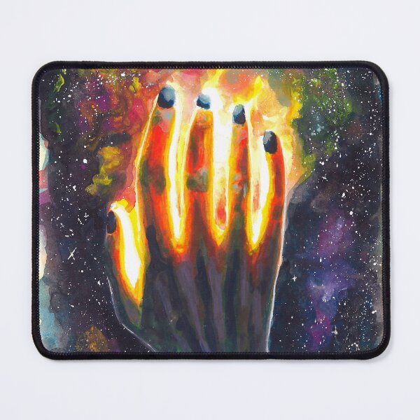 Item preview, Hand study #4. Touch the stars designed and sold by umantsiva.
